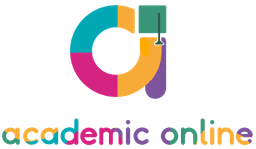 Academic Online logo
